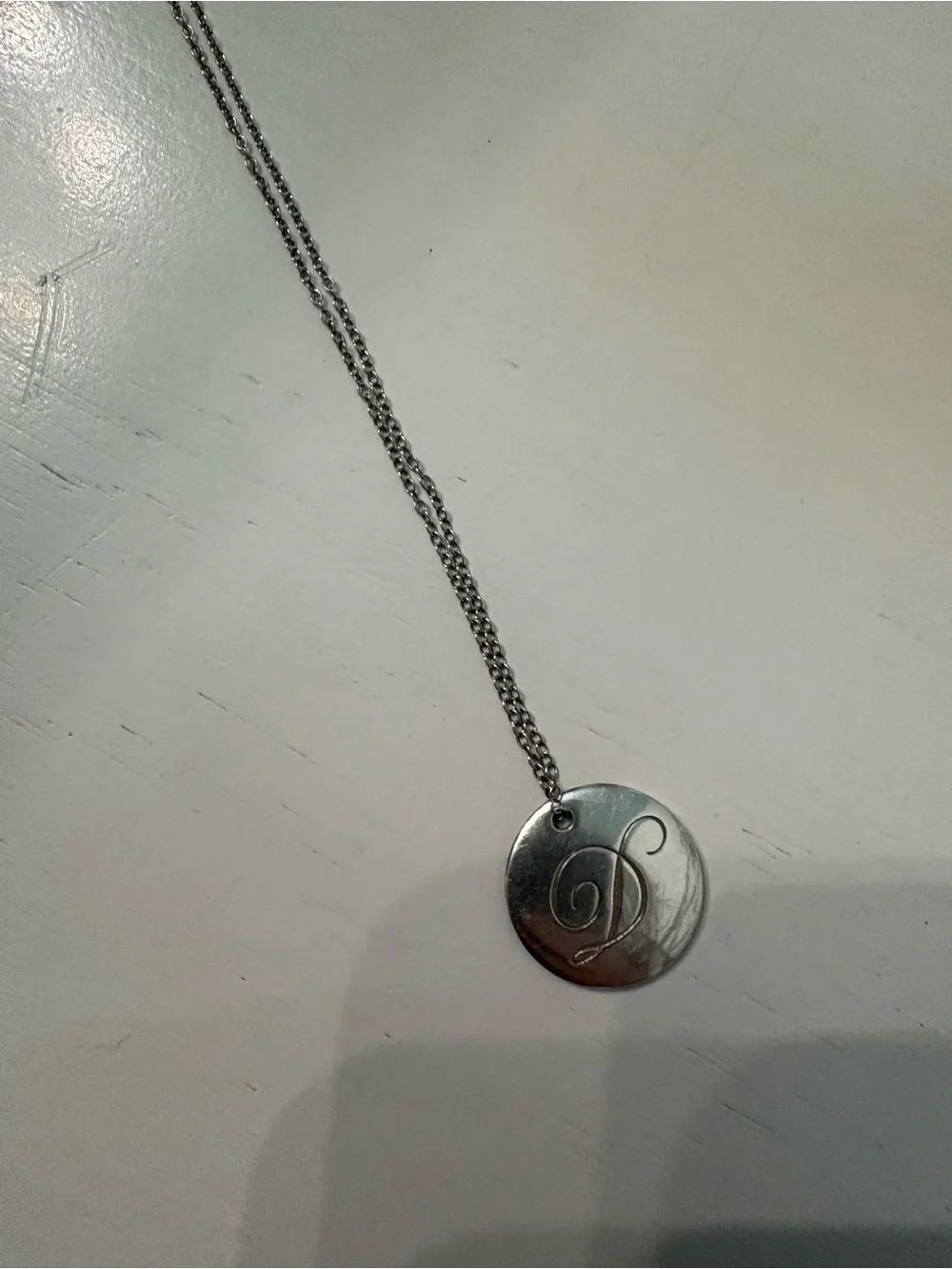 Tiffany & Co. elegant silver